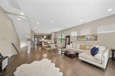 1824 Bonner Street, Houston, TX 77007 — photo 10