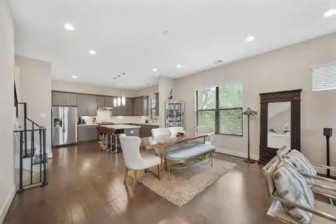 1824 Bonner Street, Houston, TX 77007 — photo 11