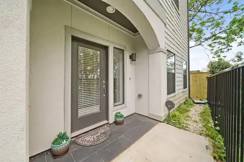 1824 Bonner Street, Houston, TX 77007 — photo 2