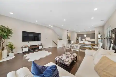 1824 Bonner Street, Houston, TX 77007 — photo 9