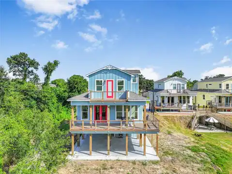 4444 Shady Lake Drive, Seabrook, TX 77586 — photo 2