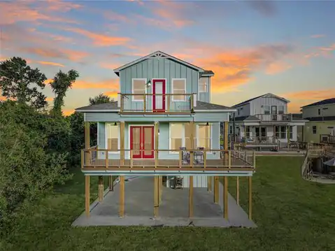4444 Shady Lake Drive, Seabrook, TX 77586 — photo 44