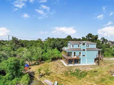 4444 Shady Lake Drive, Seabrook, TX 77586 — photo 45