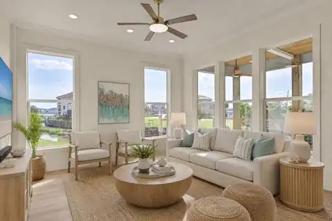 4444 Shady Lake Drive, Seabrook, TX 77586 — photo 5