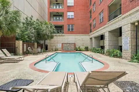 300 St Joseph Parkway #302, Houston, TX 77002 — photo 36