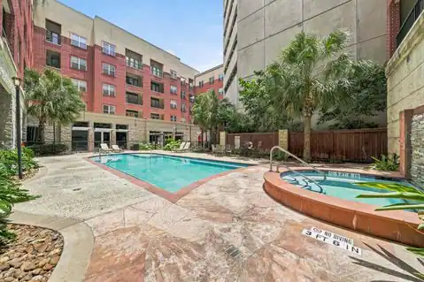 300 St Joseph Parkway #302, Houston, TX 77002 — photo 37