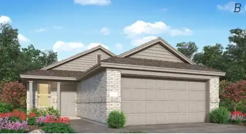 18659 Cepagatti Dr, New Caney, TX 77357 — photo 2