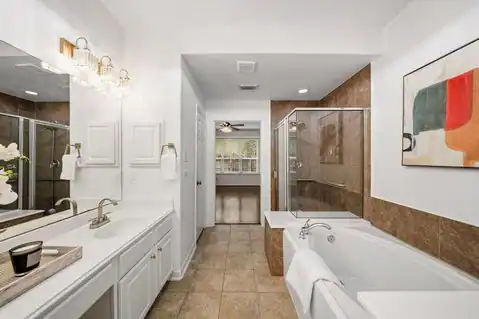 8903 Silent Willow Lane, Sugar Land, TX 77479 — photo 27