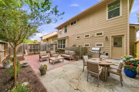 8903 Silent Willow Lane, Sugar Land, TX 77479 — photo 38