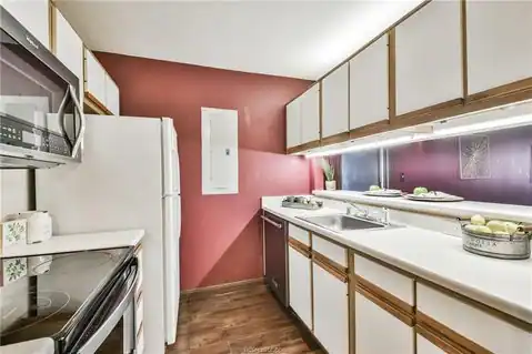 529 Southwest Parkway Parkway #203, College Station, TX 77840 — photo 14