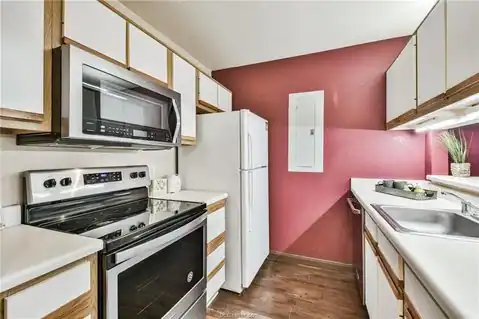 529 Southwest Parkway Parkway #203, College Station, TX 77840 — photo 15