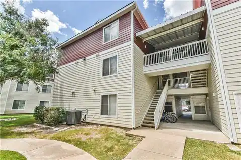 529 Southwest Parkway Parkway #203, College Station, TX 77840 — photo 36