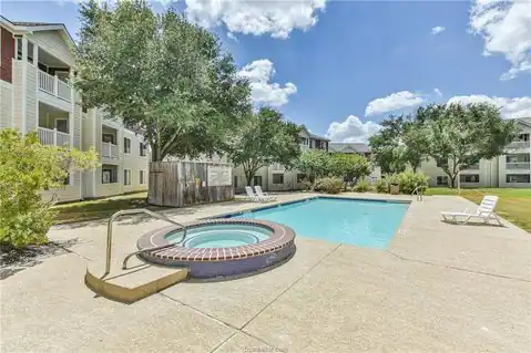 529 Southwest Parkway Parkway #203, College Station, TX 77840 — photo 37