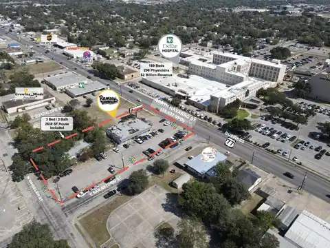 1403 N Navarro Street, Victoria, TX 77901 — photo 2