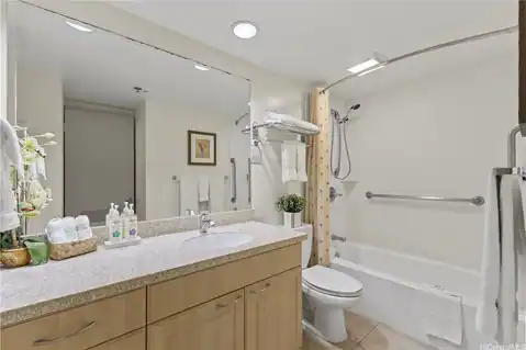 229 PAOAKALANI Avenue #603 (NUC), Honolulu, HI 96815 — photo 15