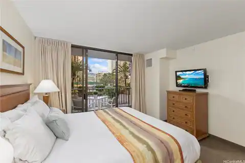 229 PAOAKALANI Avenue #603 (NUC), Honolulu, HI 96815 — photo 17