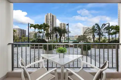229 PAOAKALANI Avenue #603 (NUC), Honolulu, HI 96815 — photo 19