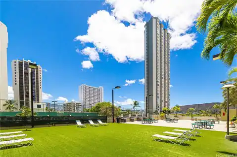 229 PAOAKALANI Avenue #603 (NUC), Honolulu, HI 96815 — photo 3