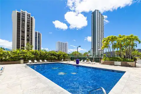 229 PAOAKALANI Avenue #603 (NUC), Honolulu, HI 96815 — photo 4
