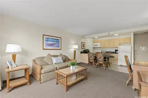 229 PAOAKALANI Avenue #603 (NUC), Honolulu, HI 96815 — photo 9