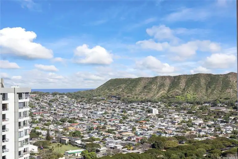 229 PAOAKALANI Avenue #3711 (NUC), Honolulu, HI 96815