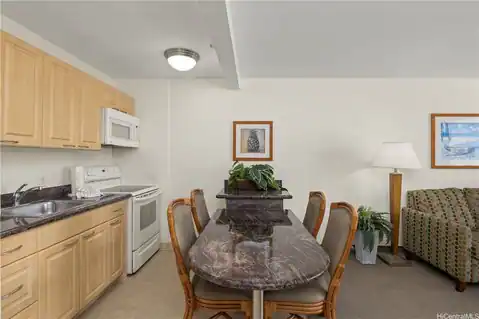 229 PAOAKALANI Avenue #3711 (NUC), Honolulu, HI 96815 — photo 13
