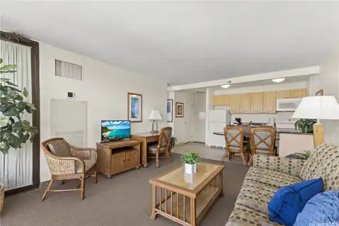 229 PAOAKALANI Avenue #3711 (NUC), Honolulu, HI 96815 — photo 19