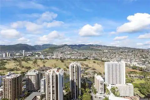 229 PAOAKALANI Avenue #3711 (NUC), Honolulu, HI 96815 — photo 2