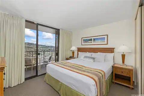 229 PAOAKALANI Avenue #3711 (NUC), Honolulu, HI 96815 — photo 20