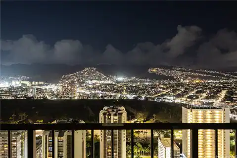 229 PAOAKALANI Avenue #3711 (NUC), Honolulu, HI 96815 — photo 21