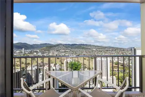 229 PAOAKALANI Avenue #3711 (NUC), Honolulu, HI 96815 — photo 3