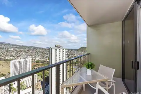 229 PAOAKALANI Avenue #3711 (NUC), Honolulu, HI 96815 — photo 4