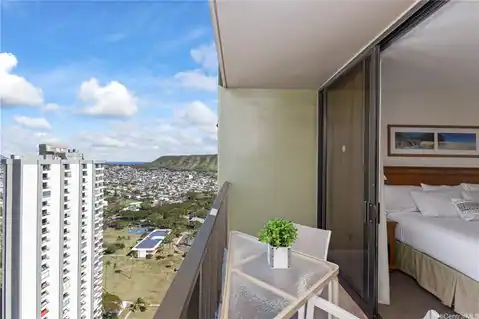 229 PAOAKALANI Avenue #3711 (NUC), Honolulu, HI 96815 — photo 5
