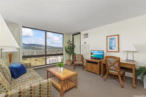 229 PAOAKALANI Avenue #3711 (NUC), Honolulu, HI 96815 — photo 9