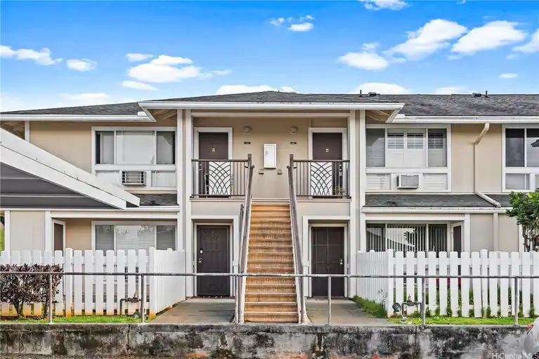 95-1141 Koolani Drive #115, Mililani, HI 96789