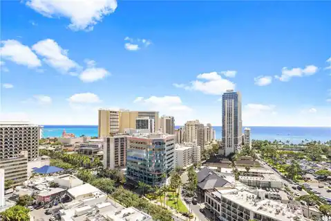383 KALAIMOKU Street #2012, Honolulu, HI 96815 — photo 10