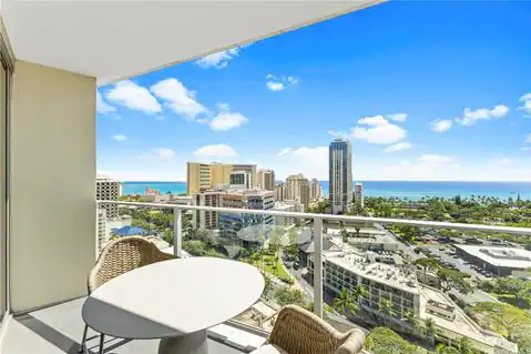 383 KALAIMOKU Street #2012, Honolulu, HI 96815 — photo 7