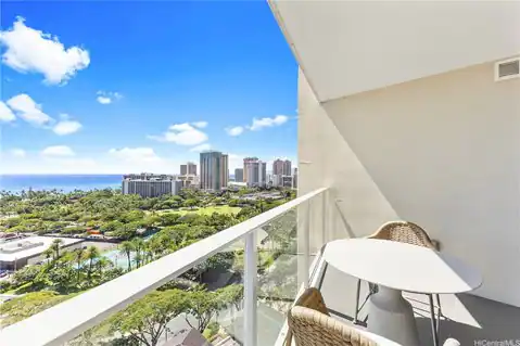 383 KALAIMOKU Street #2012, Honolulu, HI 96815 — photo 8