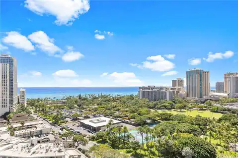 383 KALAIMOKU Street #2012, Honolulu, HI 96815 — photo 9