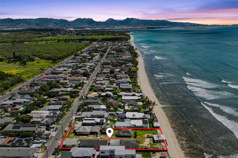 91-373 #A & 91-373 Ewa Beach Road, Ewa Beach, HI 96706