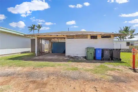 91-373 #A & 91-373 Ewa Beach Road, Ewa Beach, HI 96706 — photo 24