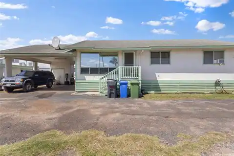 91-373 #A & 91-373 Ewa Beach Road, Ewa Beach, HI 96706 — photo 8