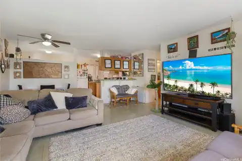 91-373 #A & 91-373 Ewa Beach Road, Ewa Beach, HI 96706 — photo 9