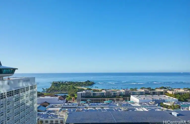 1390 Kapiolani Boulevard #3104, Honolulu, HI 96814