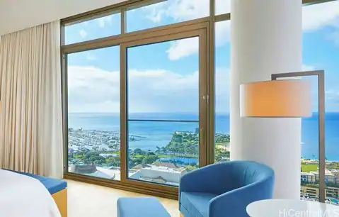 1390 Kapiolani Boulevard #3104, Honolulu, HI 96814 — photo 2