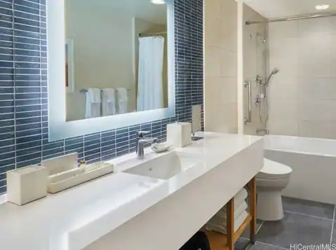 1390 Kapiolani Boulevard #3104, Honolulu, HI 96814 — photo 6