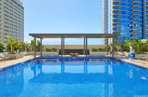 1390 Kapiolani Boulevard #3104, Honolulu, HI 96814 — photo 7