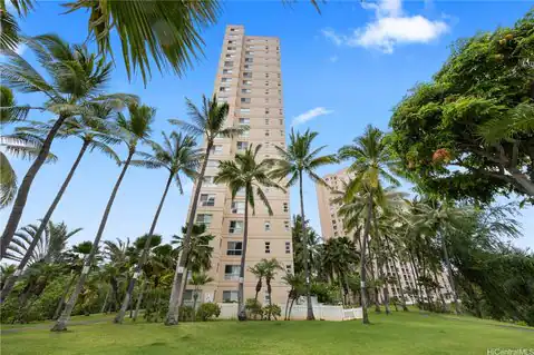 3054 Ala Poha Place #306, Honolulu, HI 96818 — photo 25