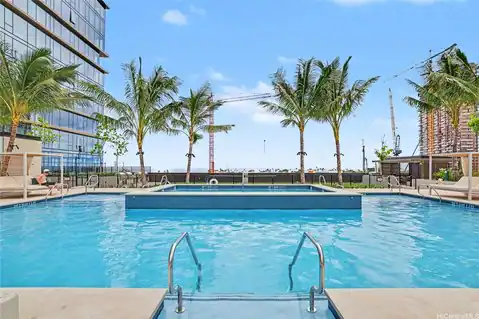 333 Ward Avenue #3915, Honolulu, HI 96814 — photo 2