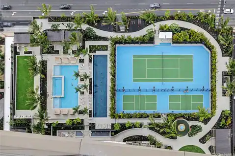 333 Ward Avenue #3915, Honolulu, HI 96814 — photo 24